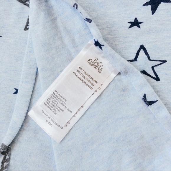 Baby boy bundle of clothes, size 0-3 months - Picture 9 of 16